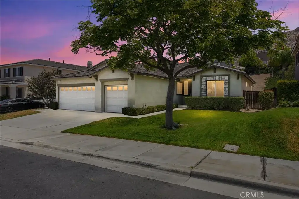 16796 Colt Way, Moreno Valley, CA 92555 - #1