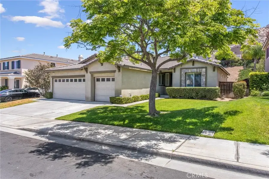 16796 Colt Way, Moreno Valley, CA 92555 - #2