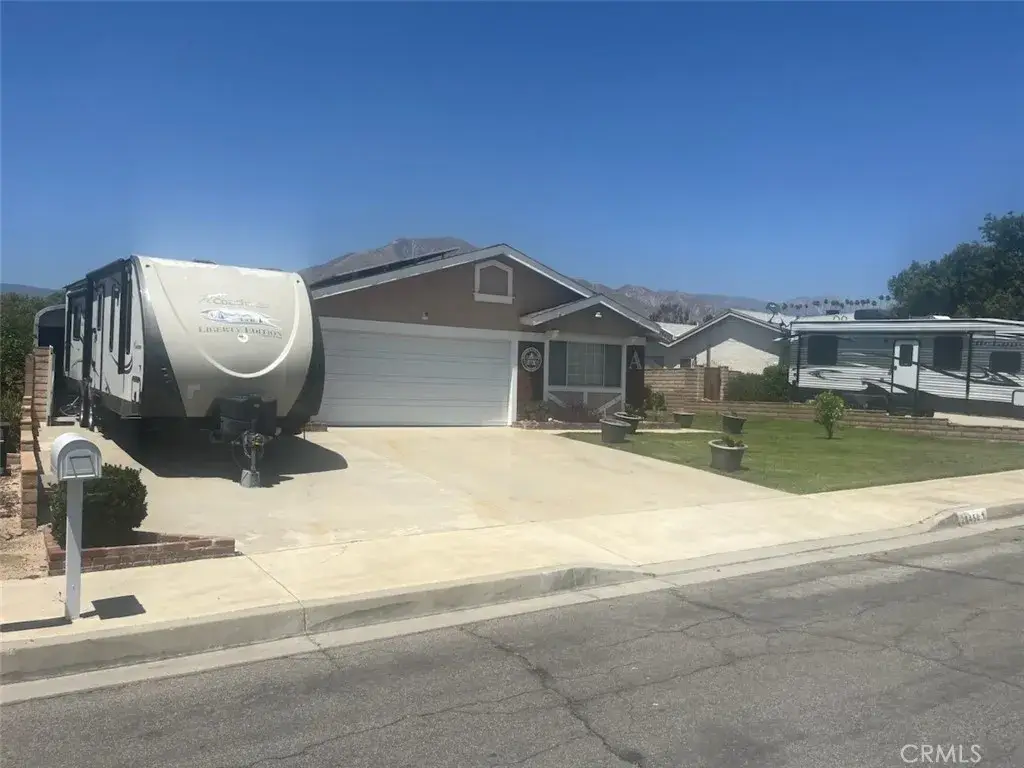 28450 Sycamore, Highland, CA 92346 - #1