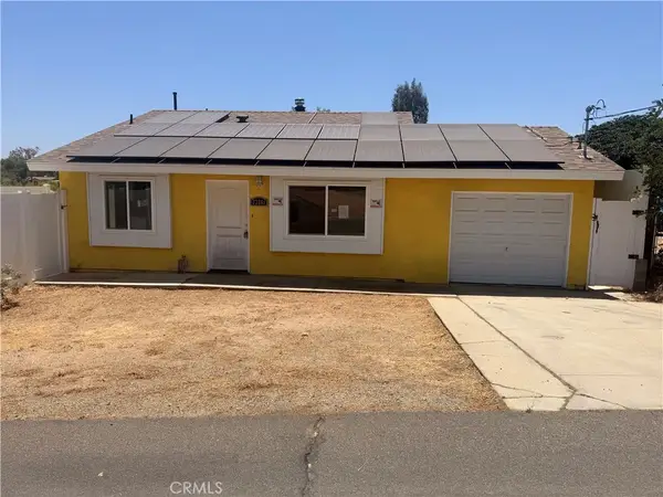 23561 Clara, Menifee, CA 92587