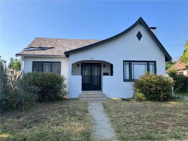 579 Alberta Street, Altadena, CA 91001