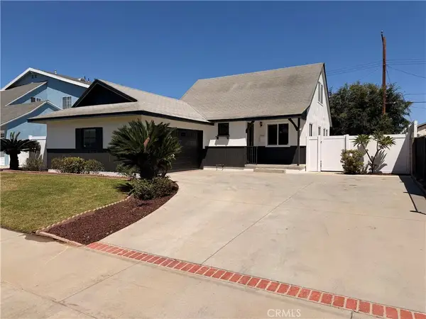 14804 Rayfield, La Mirada, CA 90638