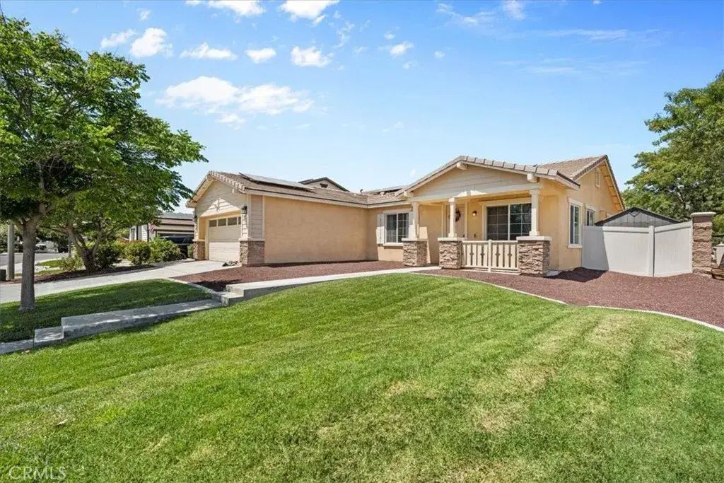 1929 Brilliance, San Jacinto, CA 92582 - #1