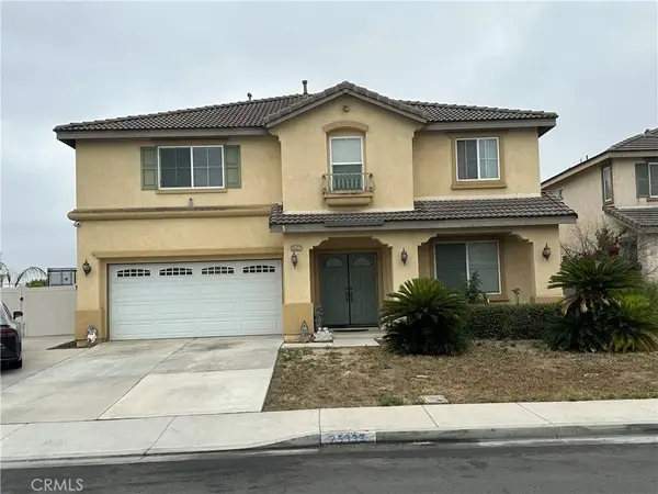 25337 Plumeria, Moreno Valley, CA 92551