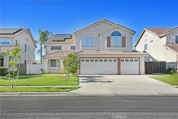 1051 Winthrop Drive, Corona, CA 92882