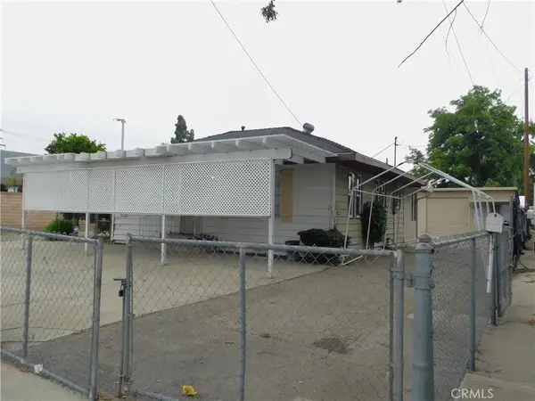 1119 E 4th Street, Ontario, CA 91764