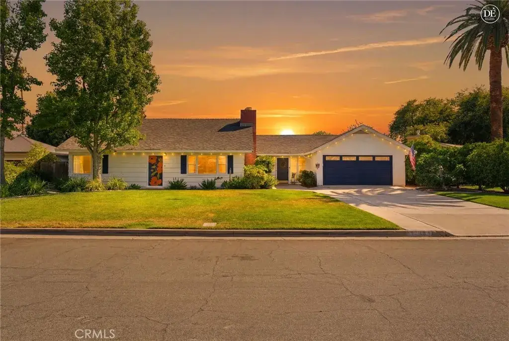 4374 Ramona Drive, Riverside, CA 92506 - #1