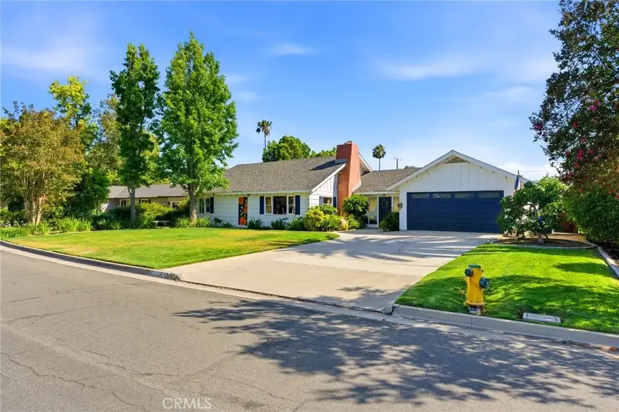 4374 Ramona Drive, Riverside, CA 92506 - #3