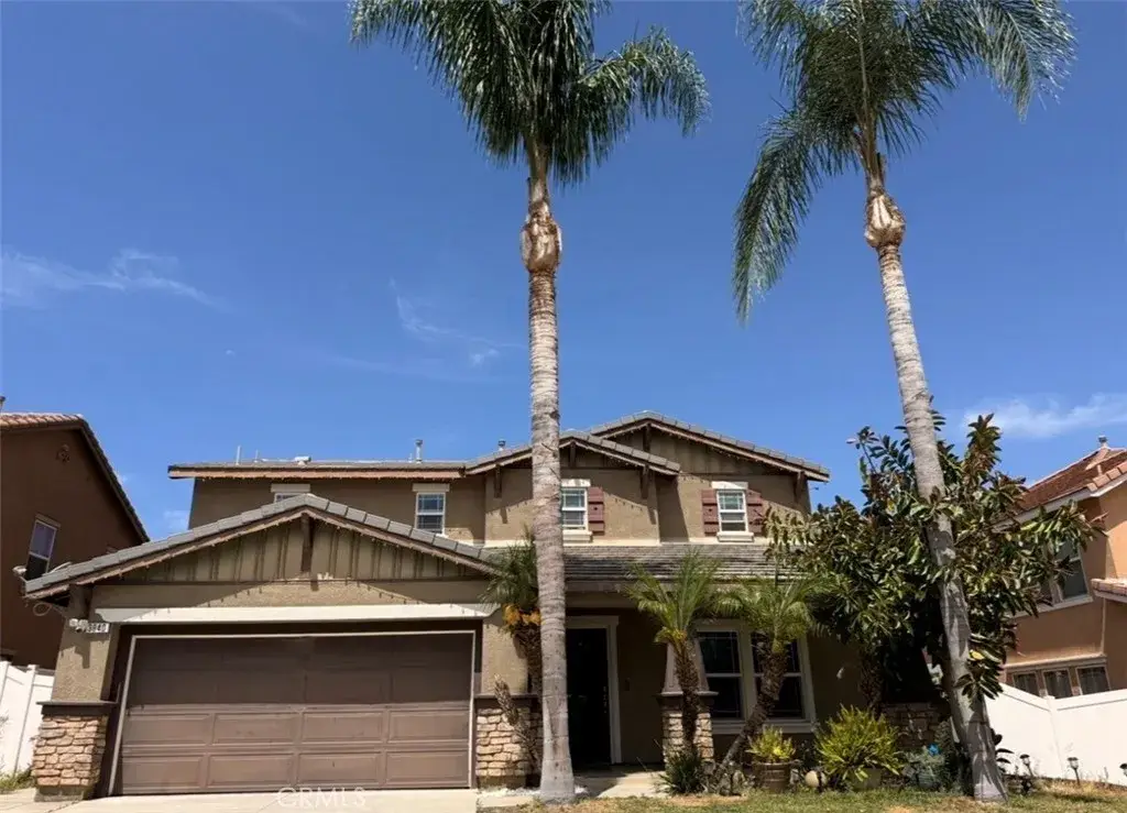 3040 Avishan, Perris, CA 92571 - #1