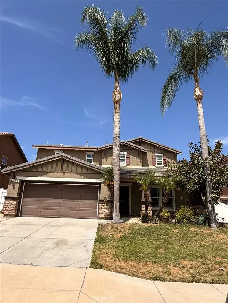 3040 Avishan, Perris, CA 92571 - #2