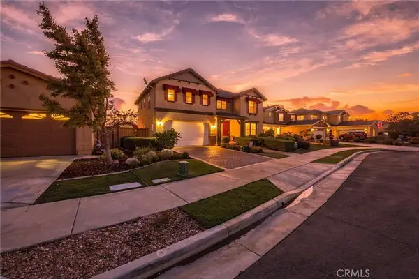 221 Pomegranate Street, San Jacinto, CA 92582