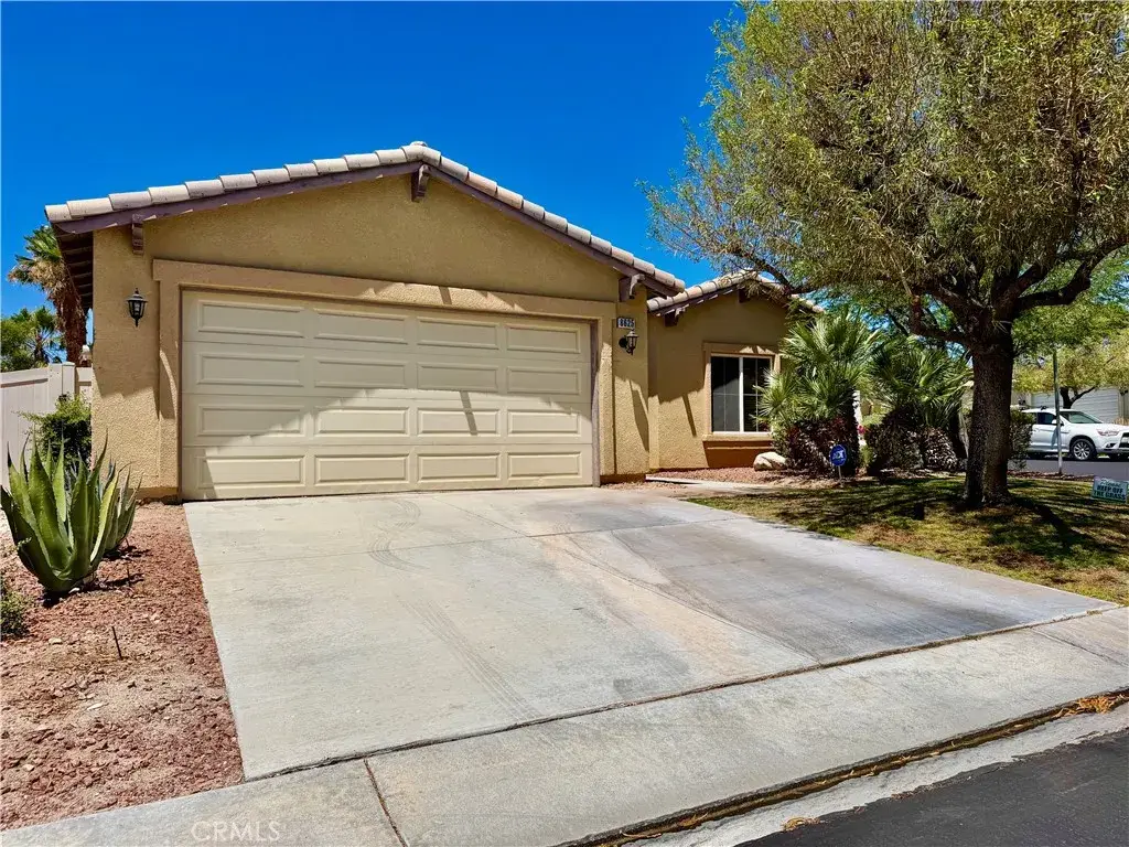 8625 Great Smokey Avenue, Desert Hot Springs, CA 92240 - #1