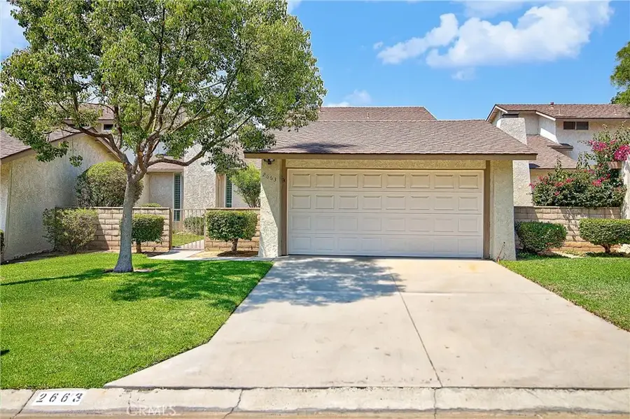2663 Doubletree, Riverside, CA 92506 - #2