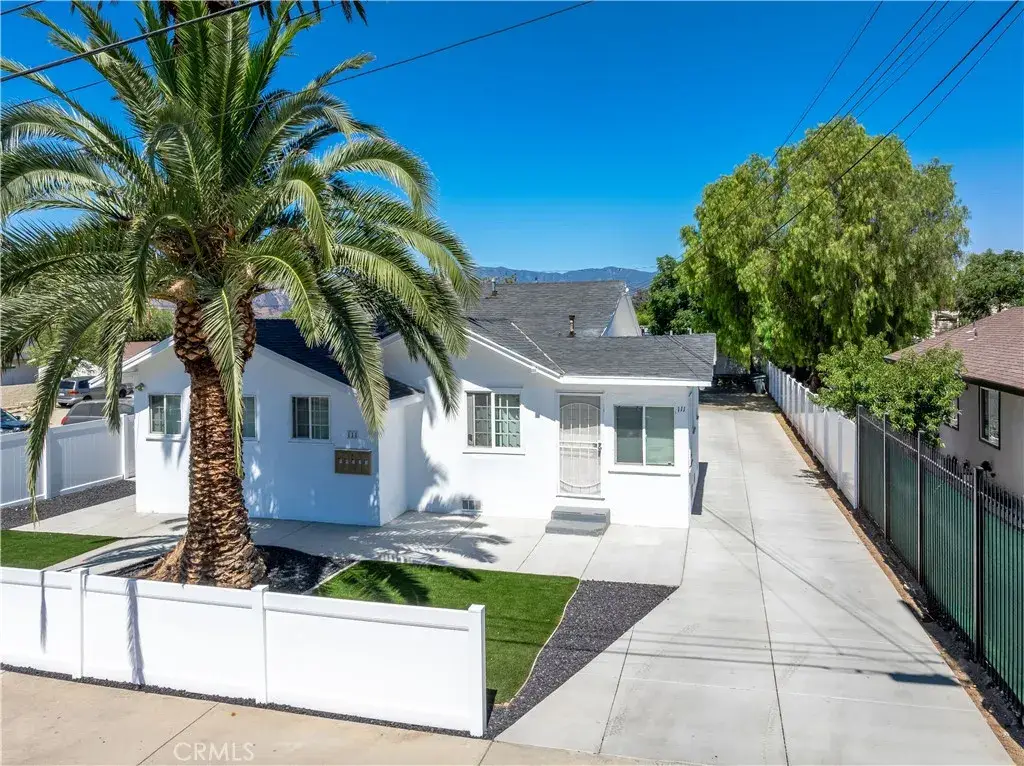111 S South Lindsay Street, Lake Elsinore, CA 92530 - #1