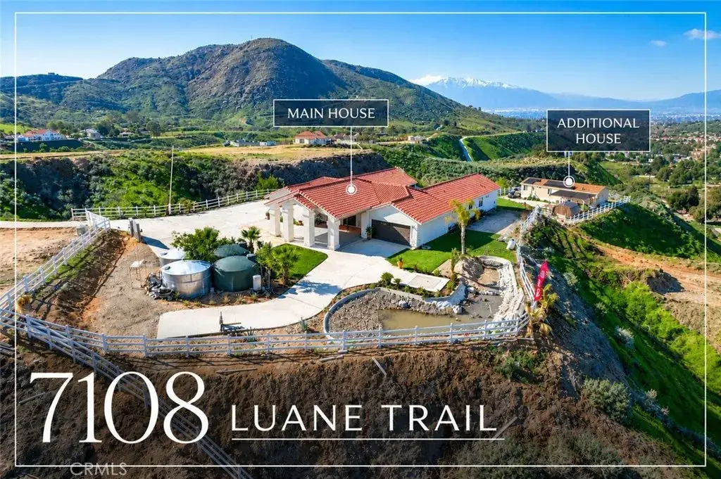 7108 Luane Trail, Colton, CA 92324 - #1