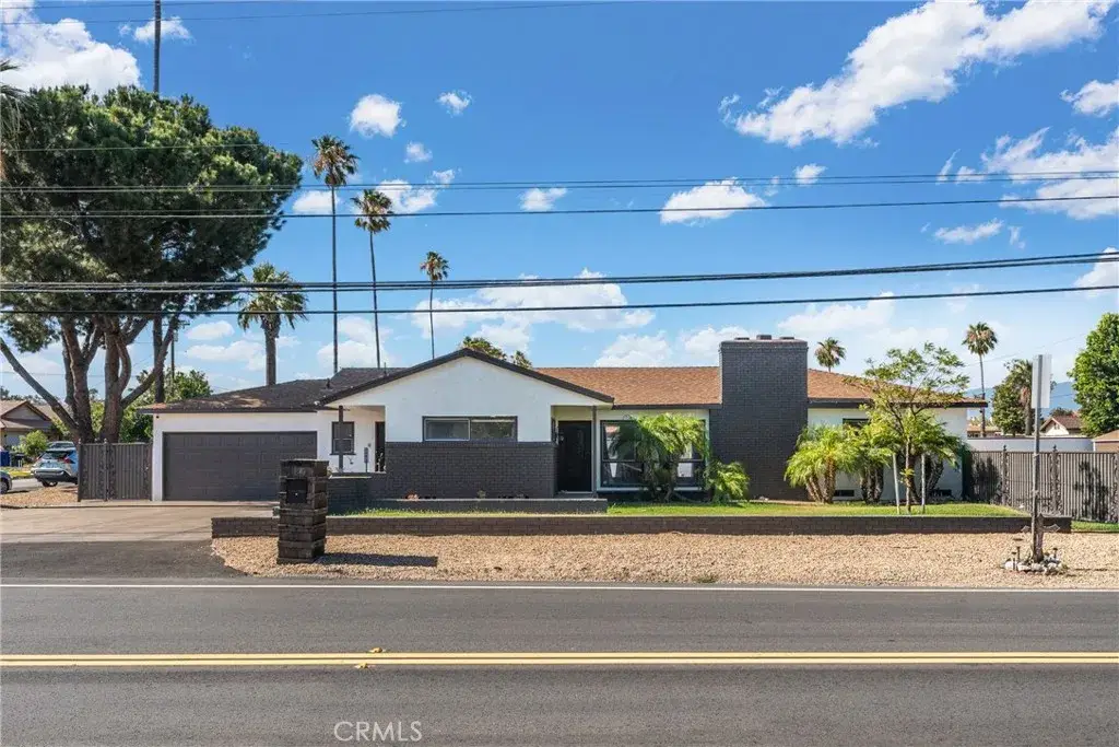 17912 Merrill, Fontana, CA 92335 - #1
