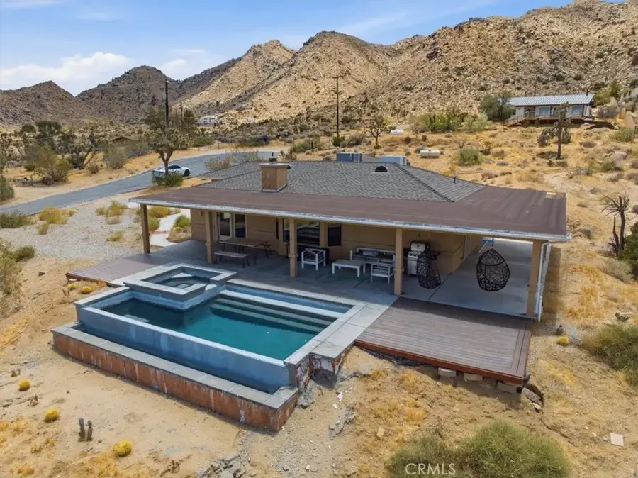 7818 Rockwood Road, Joshua Tree, CA 92252 - #2