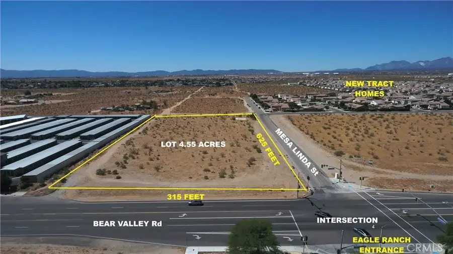 12525 Bear Valley, Victorville, CA 92392 - #3
