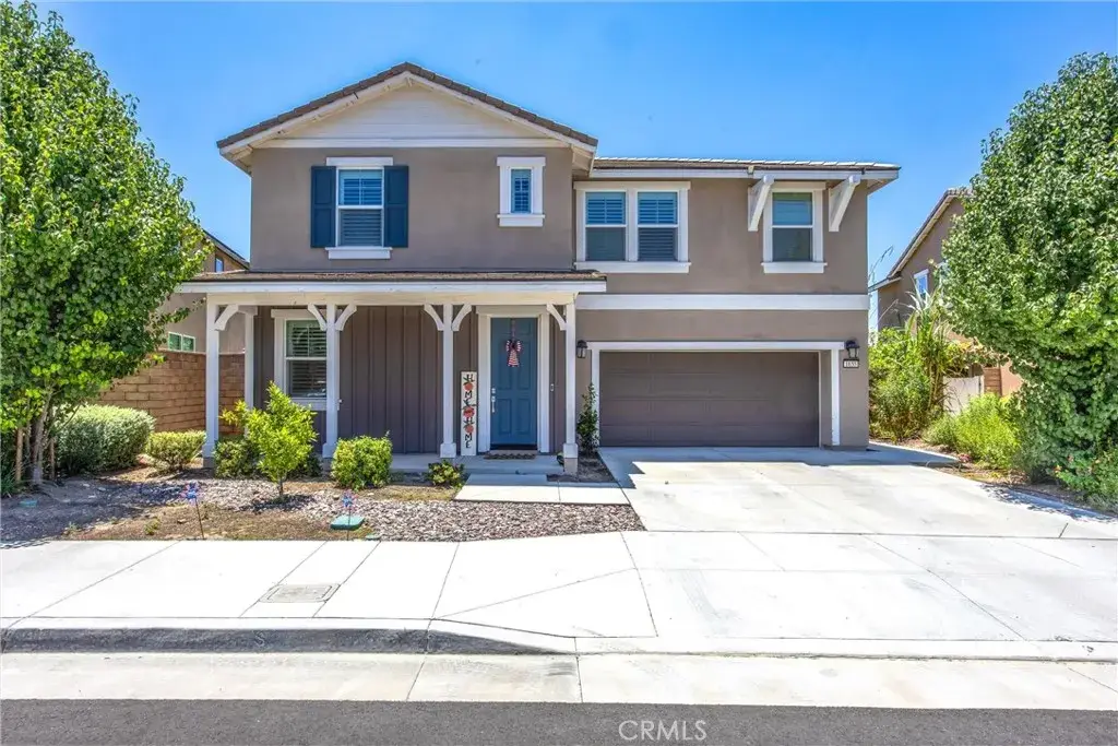 1655 Mardi Gras, Redlands, CA 92374 - #1