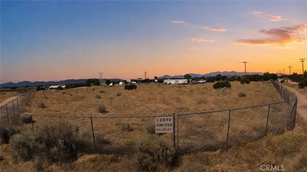 12897 Belmont, Oak Hills, CA 92344 - #1