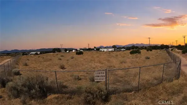 12897 Belmont, Oak Hills, CA 92344