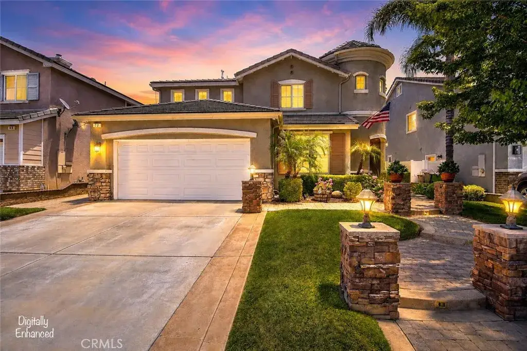 72 Newburn Court, Beaumont, CA 92223 - #1