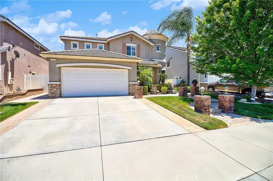 72 Newburn Court, Beaumont, CA 92223 - #3