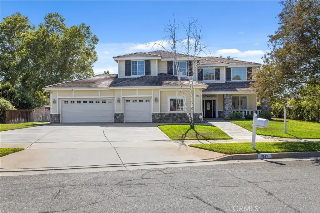 1647 Brittany, Redlands, CA 92374 - #1