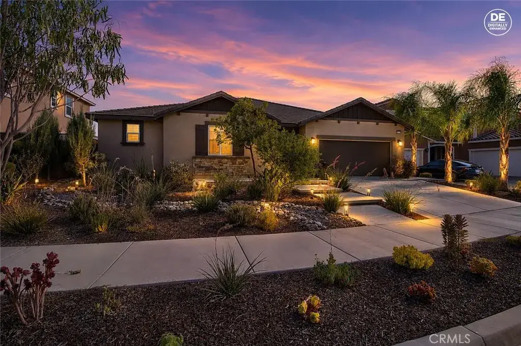 24519 Fair Oaks Lane, Menifee, CA 92584 - #1