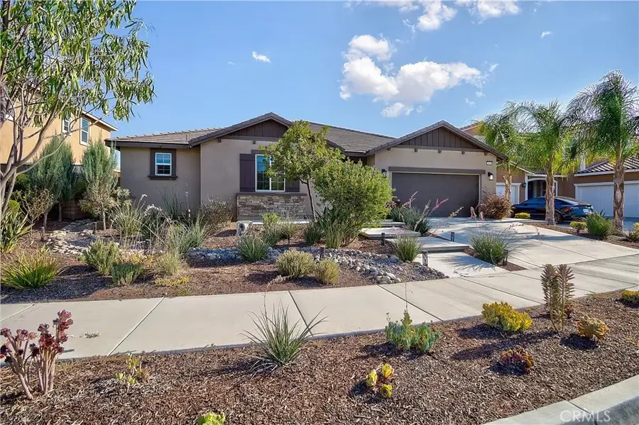 24519 Fair Oaks Lane, Menifee, CA 92584 - #2