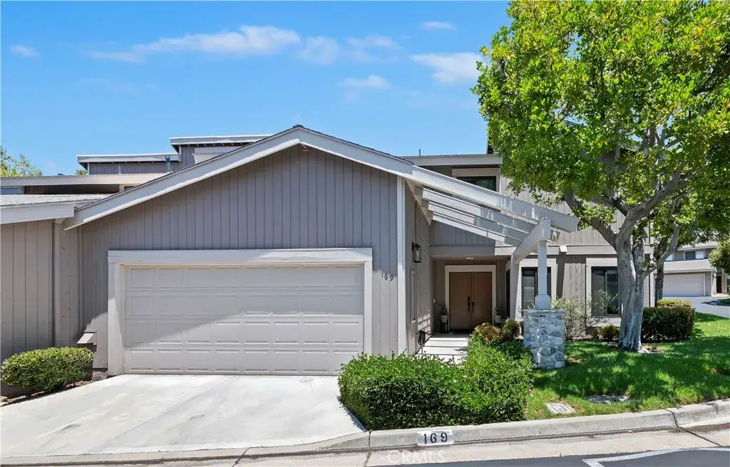 169 S Stonebrook, Orange, CA 92869 - #1