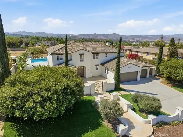 16795 Eagle Peak, Riverside, CA 92504