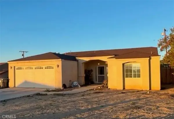 6775 Pine Spring, 29 Palms, CA 92277