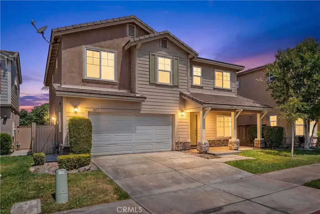 1271 Castledale, Riverside, CA 92501 - #1