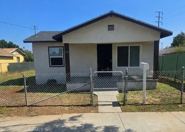 515 W N, Colton, CA 92324