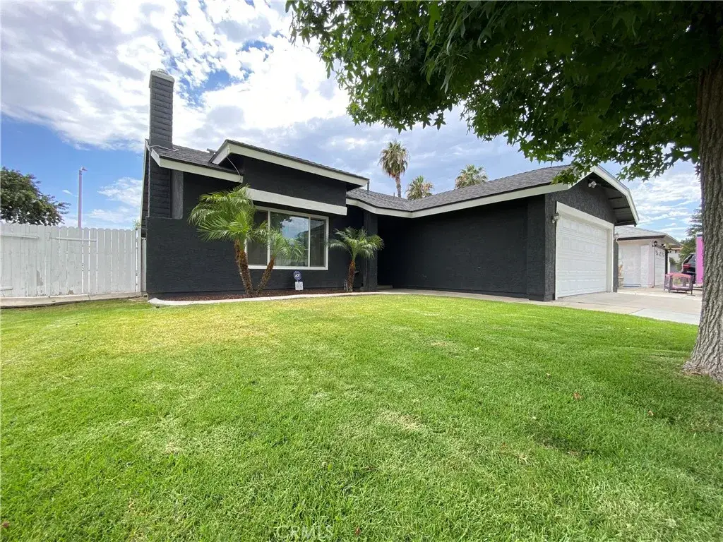25899 Casa Fantastico Drive, Moreno Valley, CA 92551 - #1