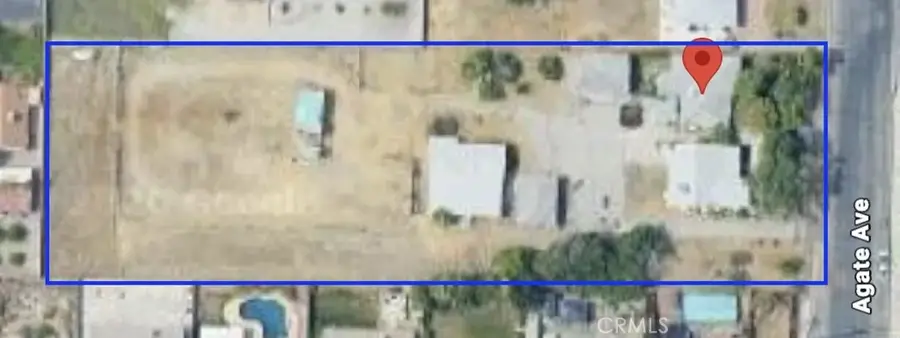 1253 Agate, Mentone, CA 92359 - #2