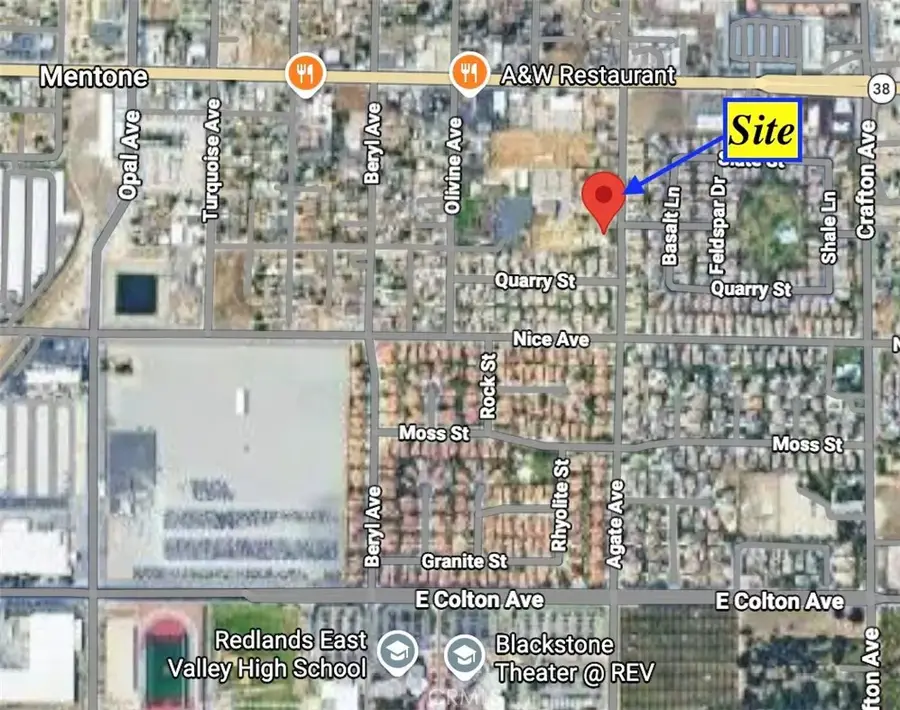 1253 Agate, Mentone, CA 92359 - #3