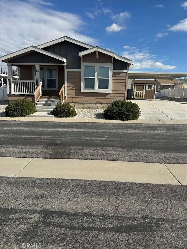 12550 Main #116, Hesperia, CA 92345 - #1