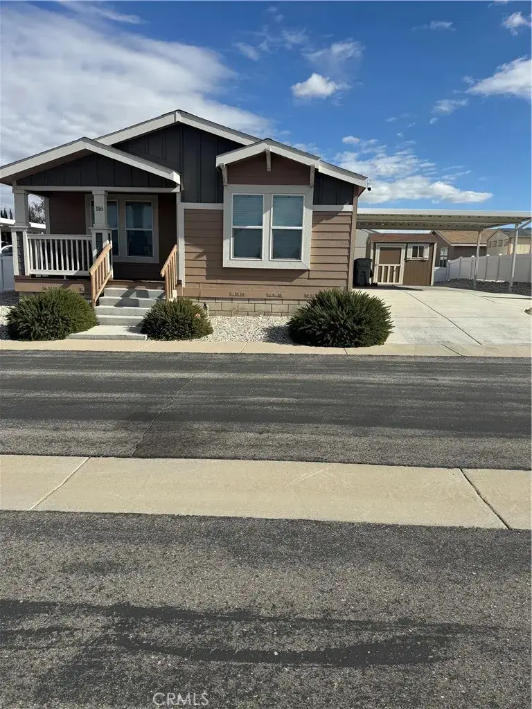 12550 Main #116, Hesperia, CA 92345 - #2