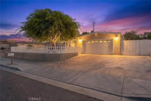 650 E Mountain View, Barstow, CA 92311