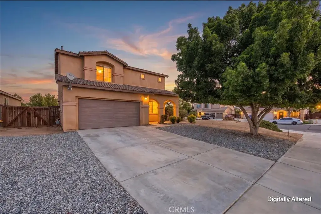 14386 Pleasant Glen Court, Hesperia, CA 92344 - #1
