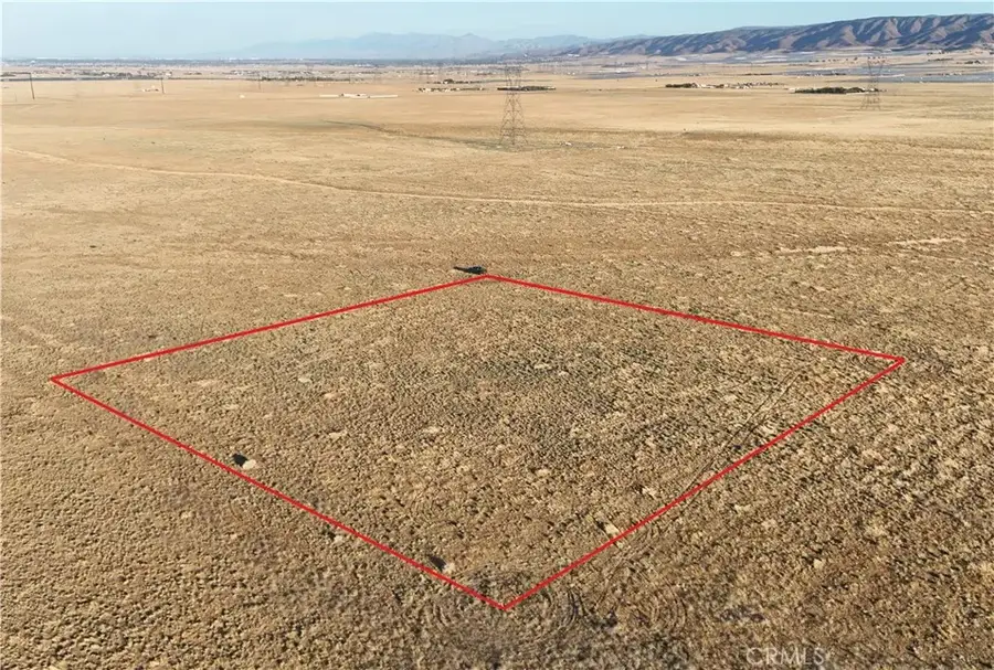 0 Avenue H-2, Lancaster, CA 93536 - #3
