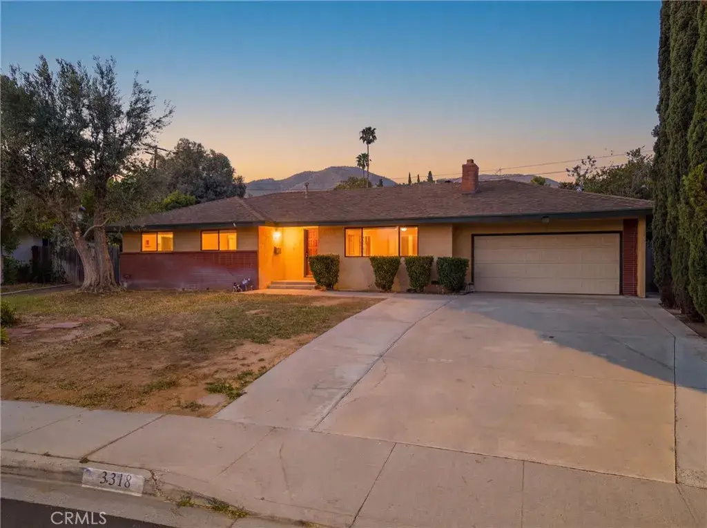 3318 Celeste, Riverside, CA 92507 - #1