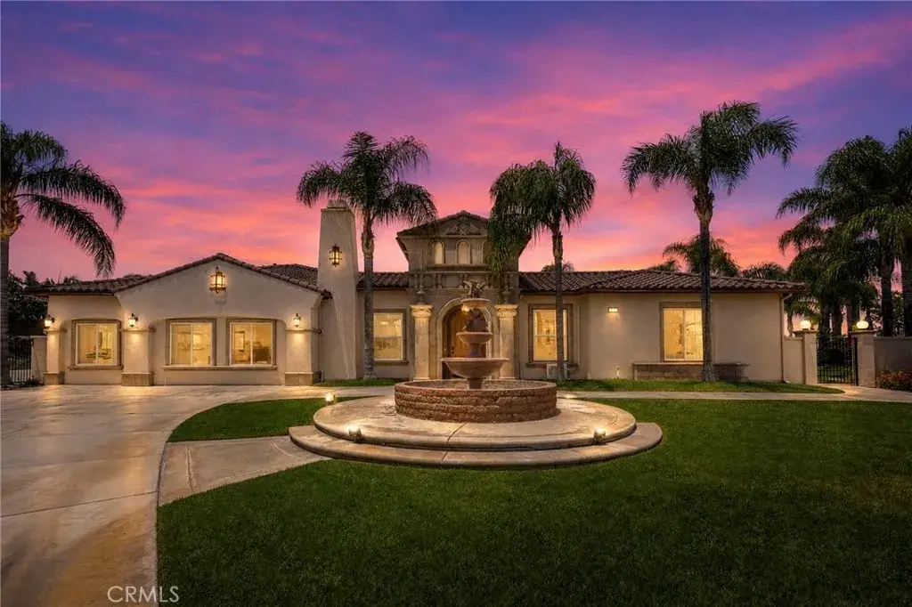 7907 Horizon View Drive, Riverside, CA 92506 - #1