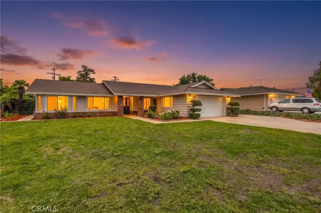 318 Sandalwood Drive, Calimesa, CA 92320 - #1