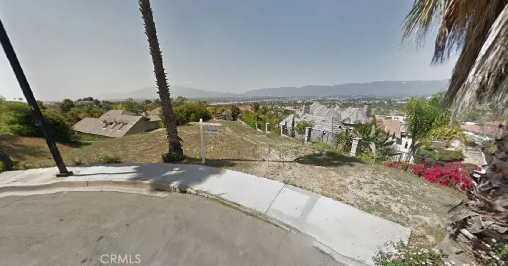 0 Walter, Colton, CA 92324 - #1