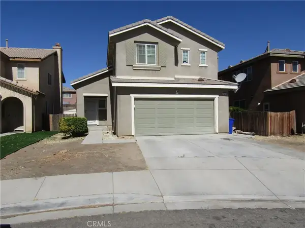 15248 Sunray Court, Victorville, CA 92394