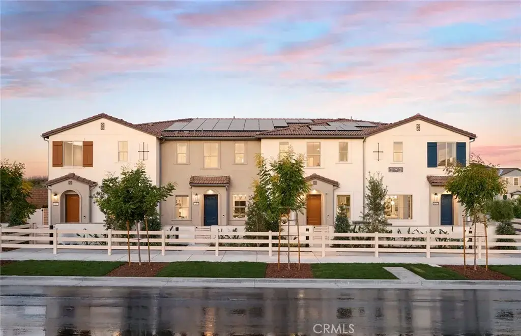 4243 East Honeybee Paseo, Ontario, CA 91761 - #1