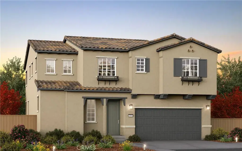 8630 Majesty Lane, Jurupa Valley, CA 92509 - #1